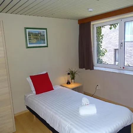 Apartment Gardens - Budget Single Leuven