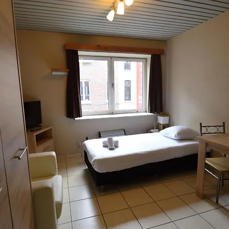 Apartamento Gardens - Budget Single Lovaina