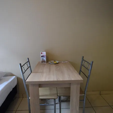 Apartment Gardens - Budget Single Leuven
